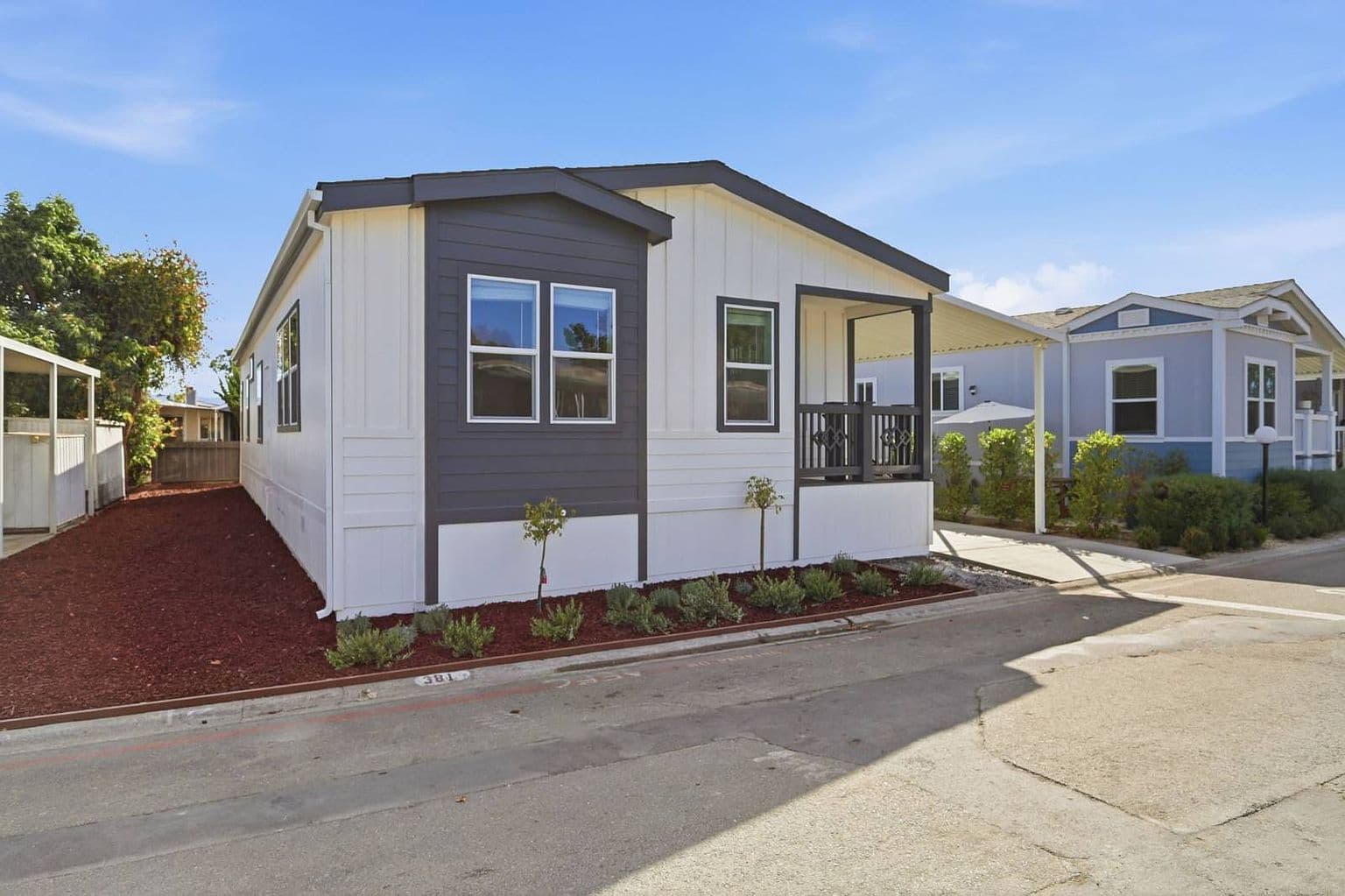 1220 Tasman Dr #381, listing photograph 1