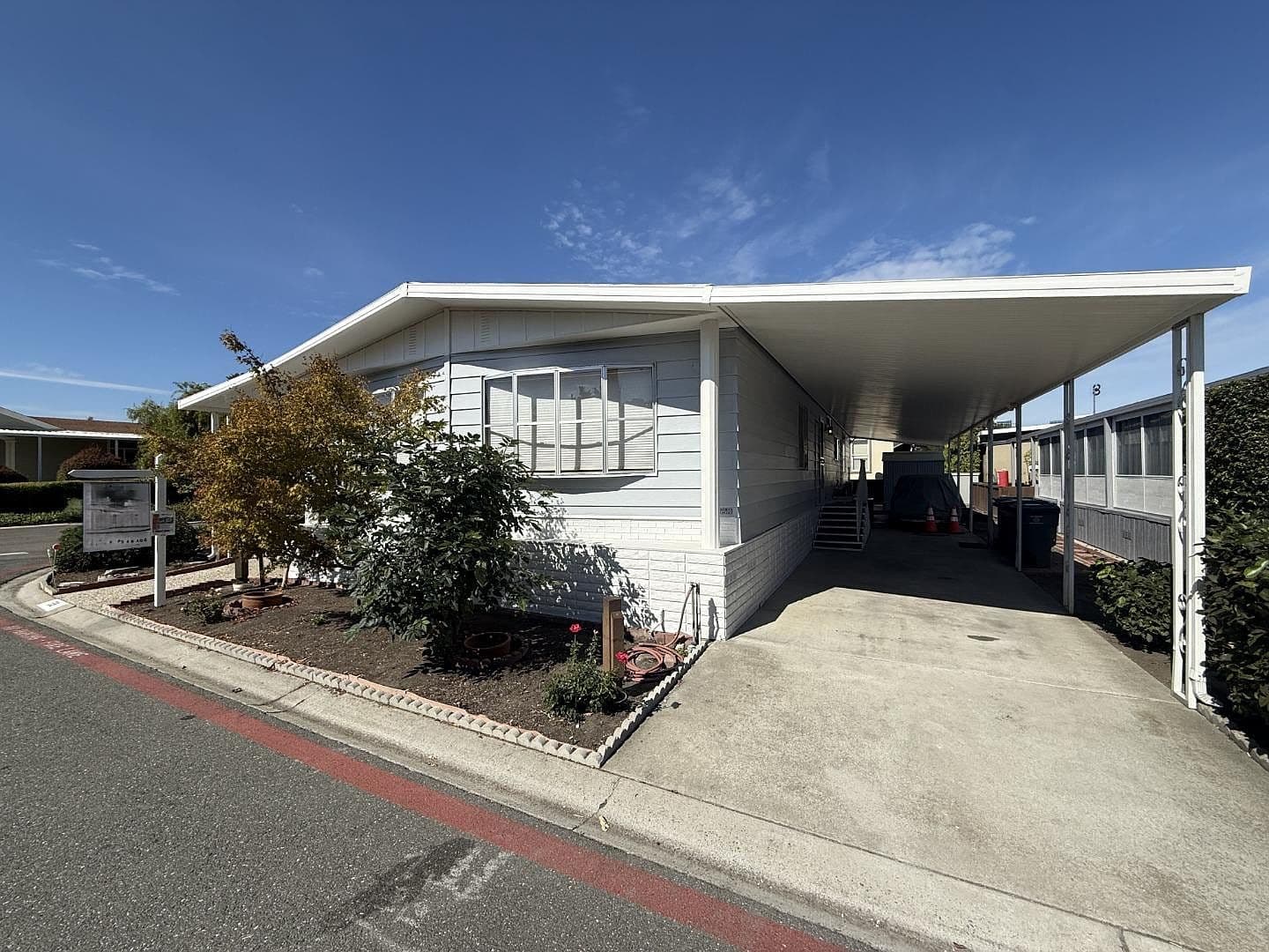 1111 Morse Ave Space 59, listing photograph 1