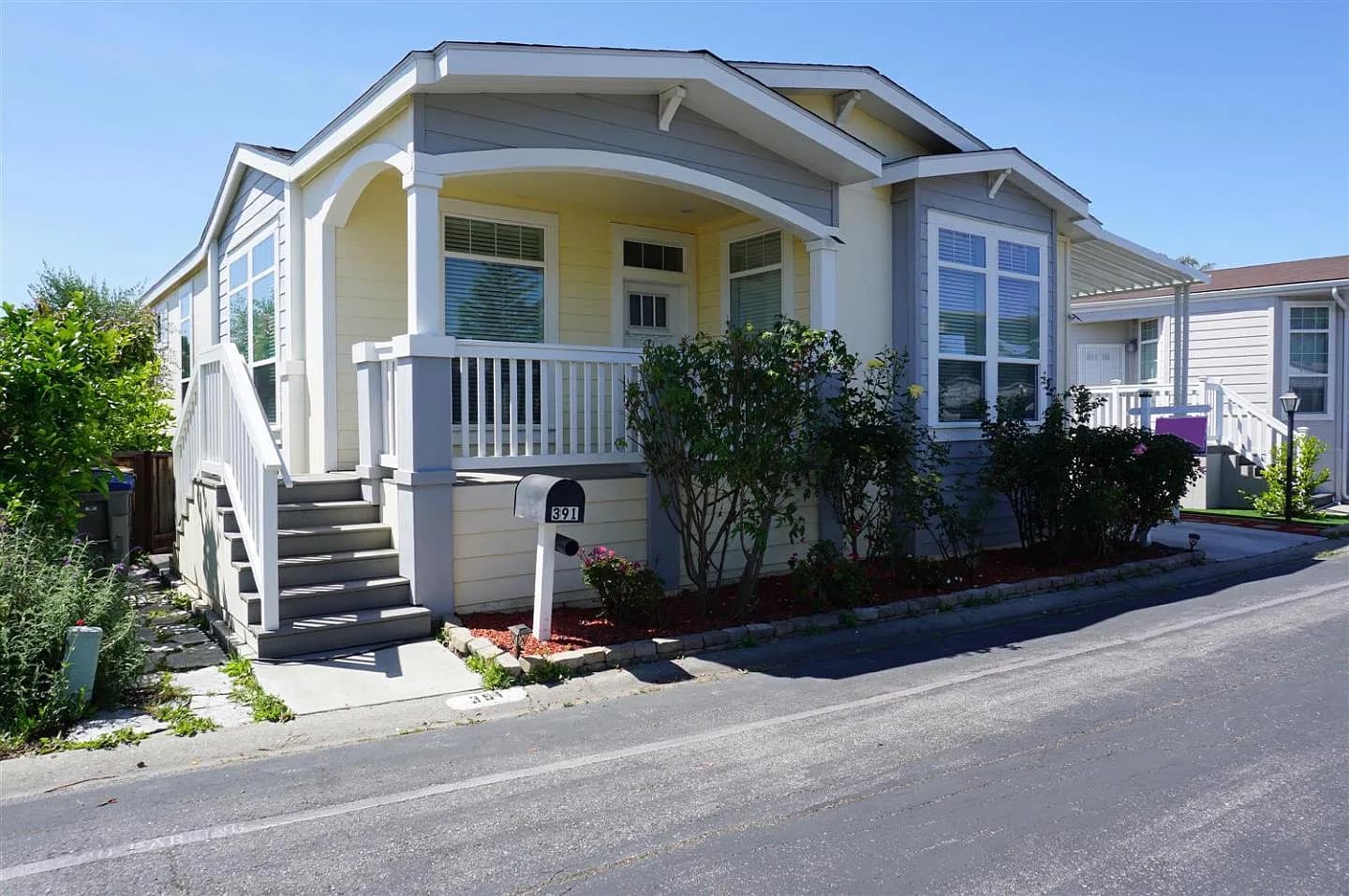 1225 Vienna Dr Space 391, listing photograph 1