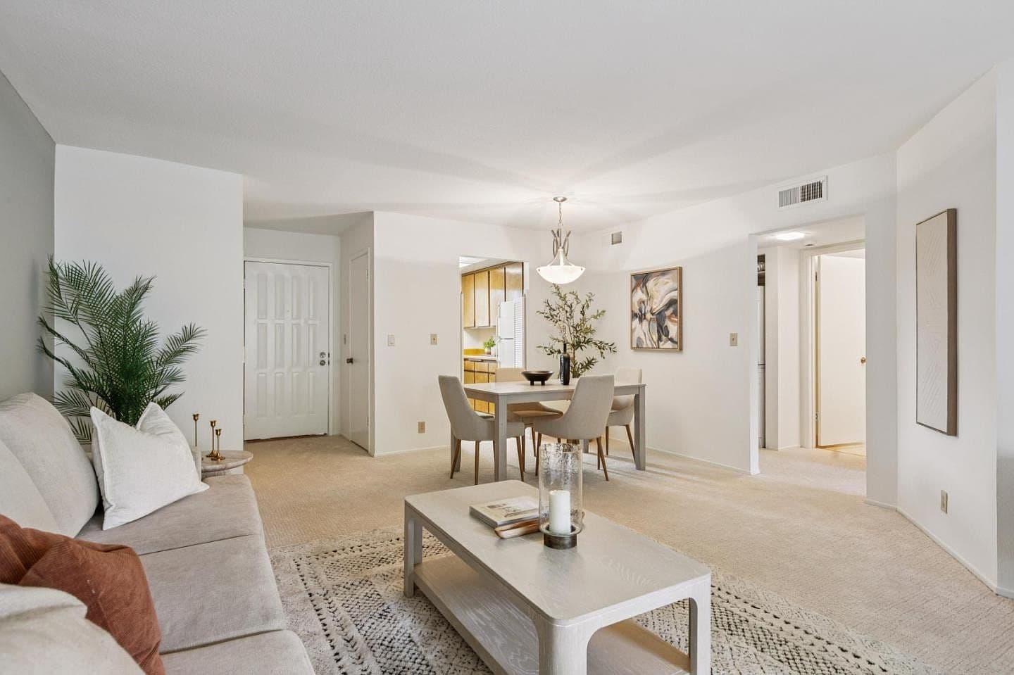 1001 E Evelyn Ter E APT 158, listing photograph 1