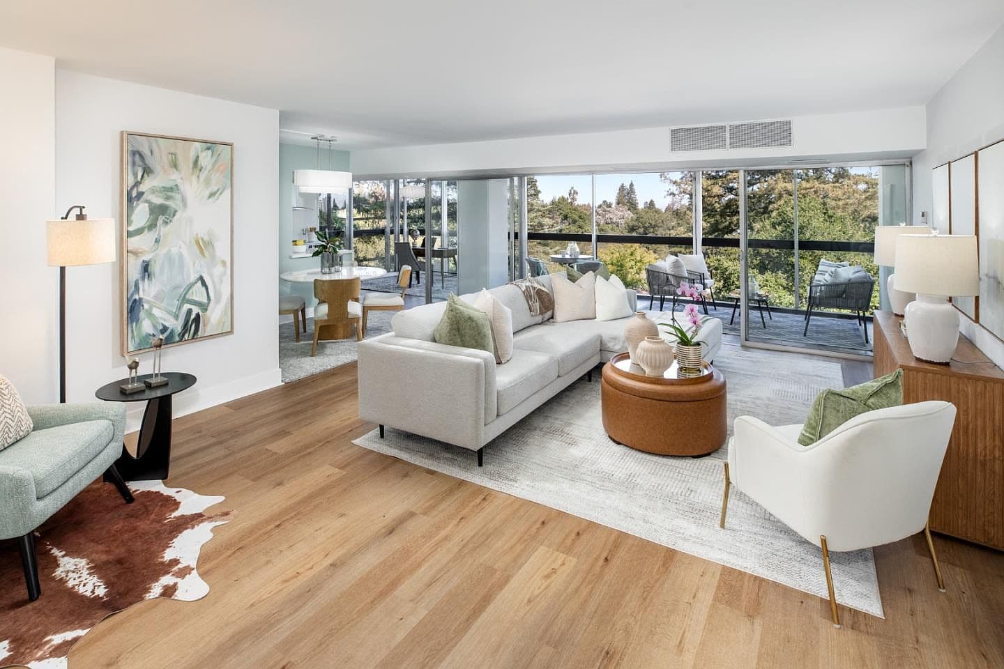 101 Alma St APT 601, listing photograph 1