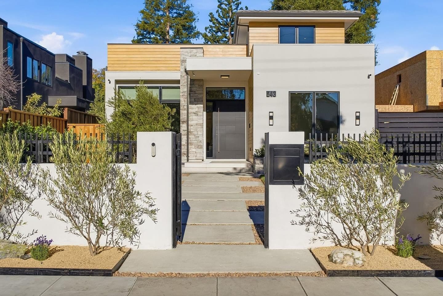 543 Tennyson Ave, listing photograph 1