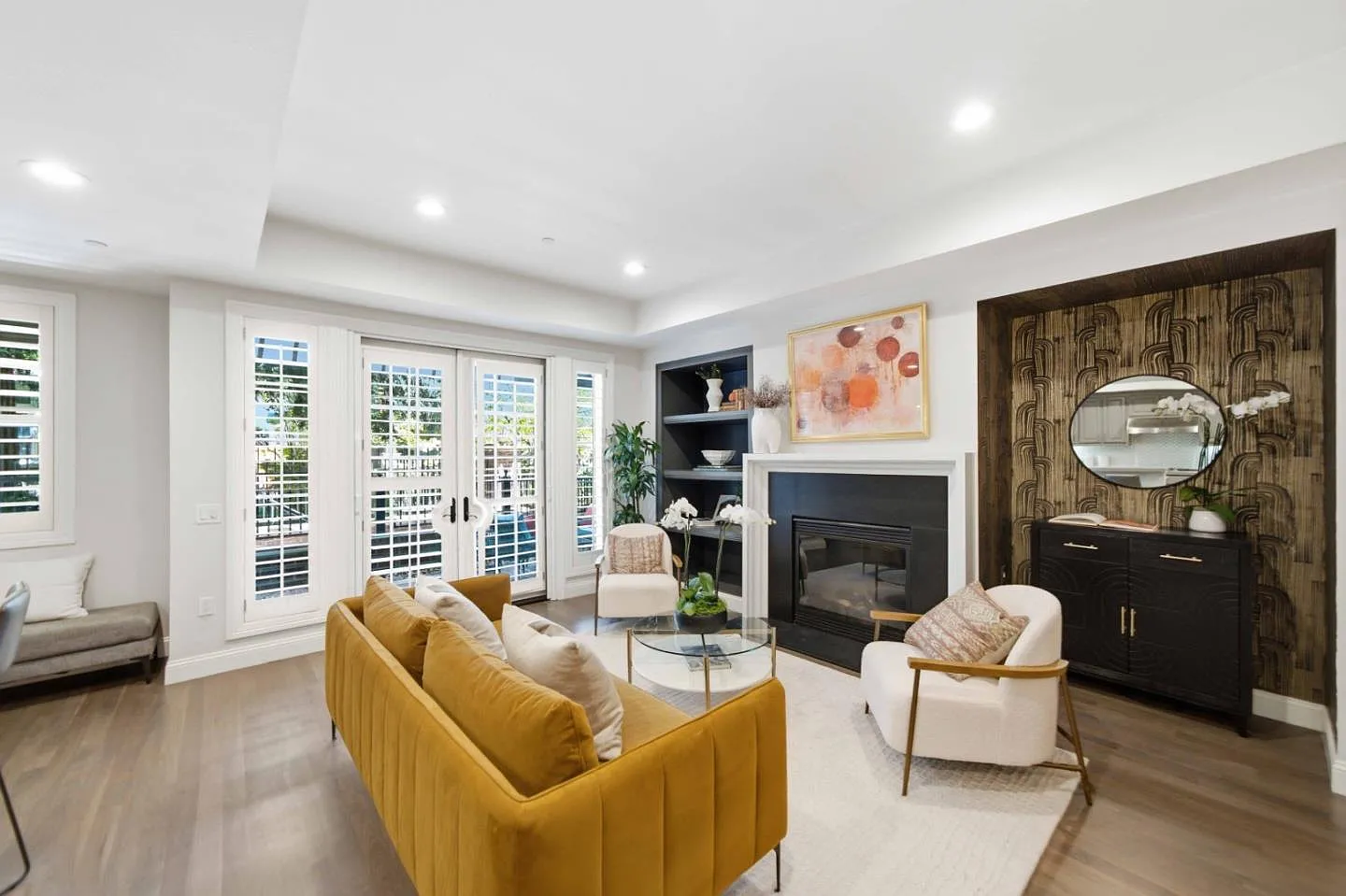 325 Channing Ave APT 112, listing photograph 1