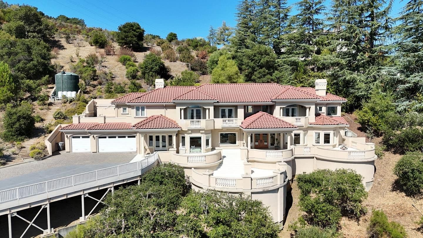11837 Upland Way, listing photograph 1