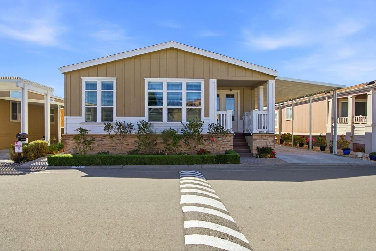 1225 Vienna Dr Spc 239, listing photograph 1