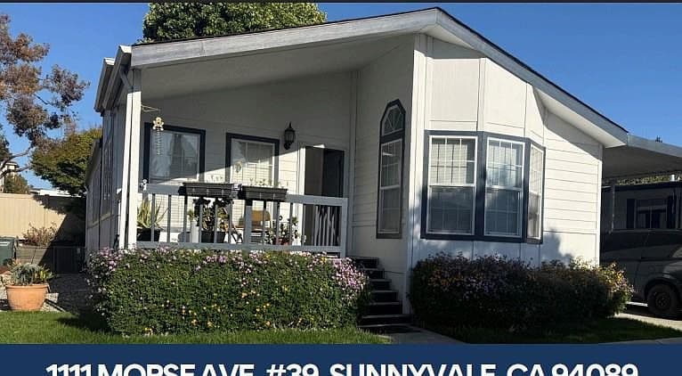1111 Morse Ave Space 39, listing photograph 1