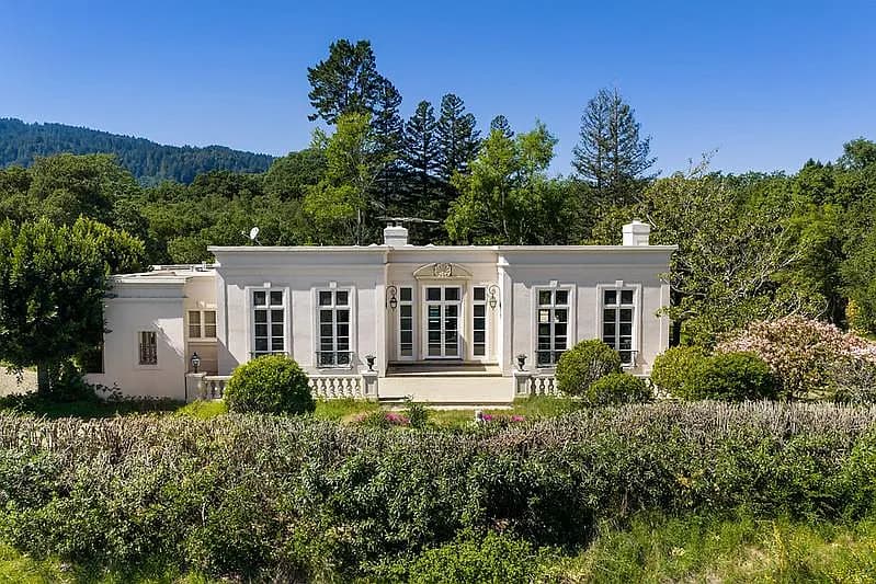 309 Olive Hill Ln, listing photograph 1