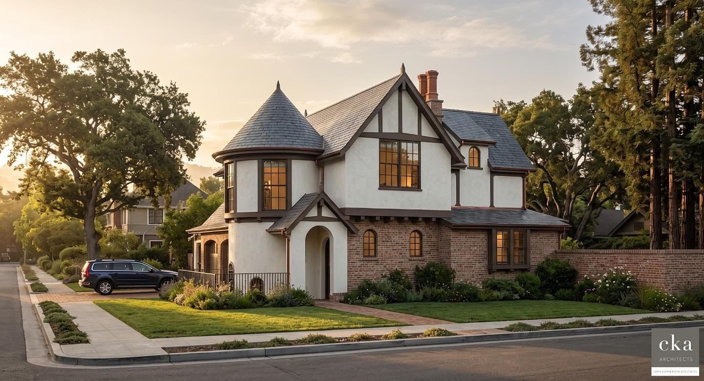 805 Harvard Ave, listing photograph 1