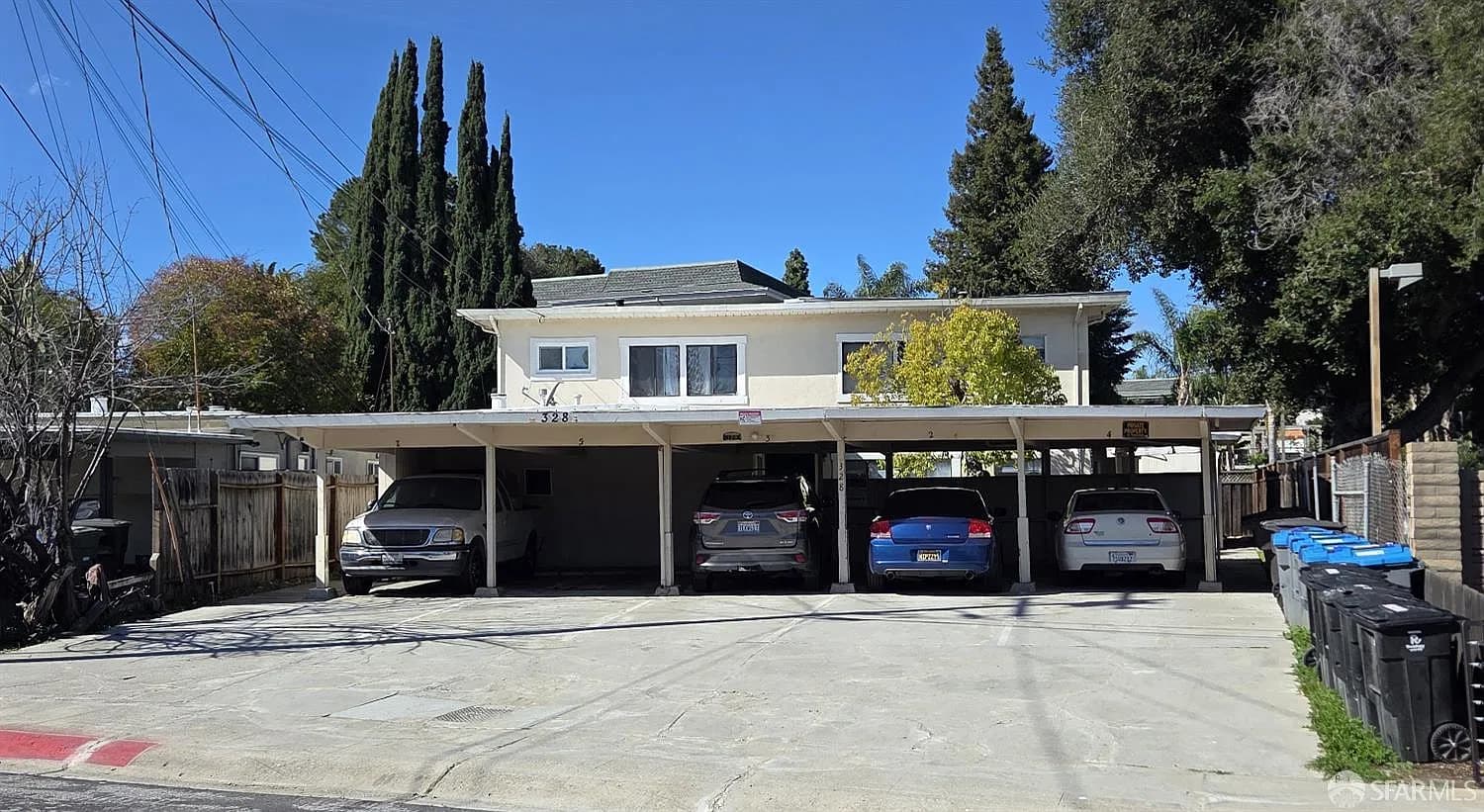 328 Higdon Ave, listing photograph 1
