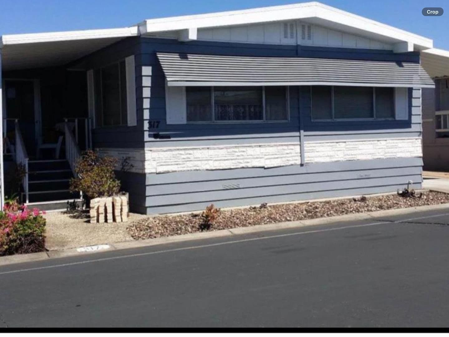 1225 Vienna Dr Spc 317, listing photograph 1