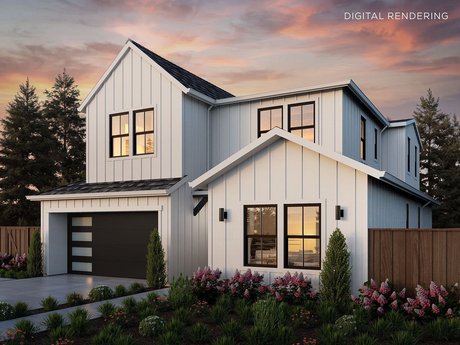 2065 Oakley Ave, listing photograph 1