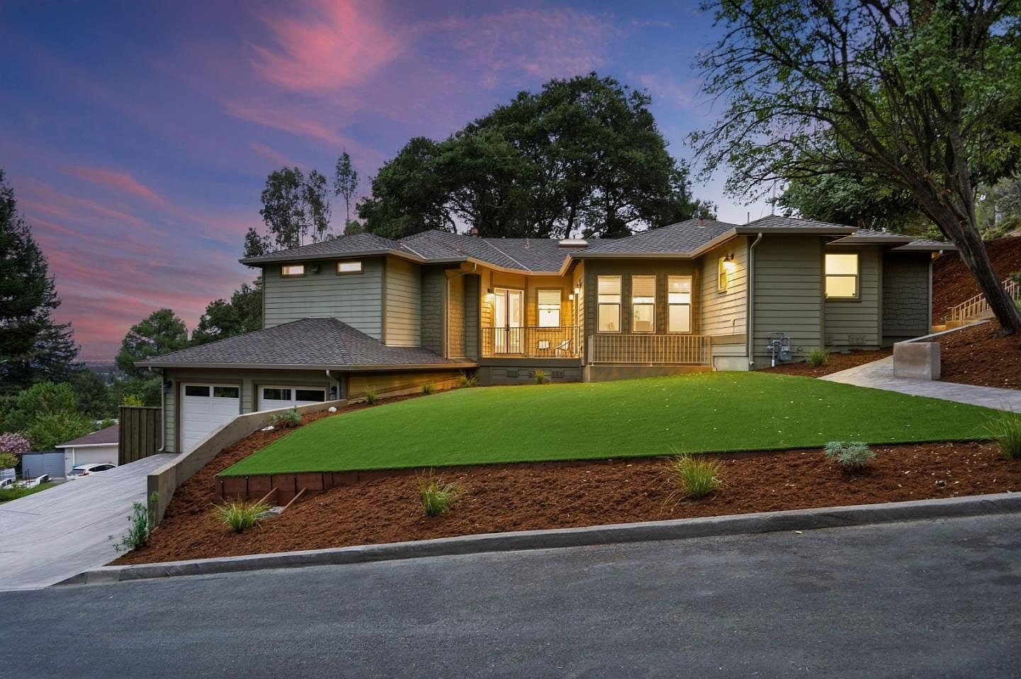 22755 San Juan Rd, listing photograph 1