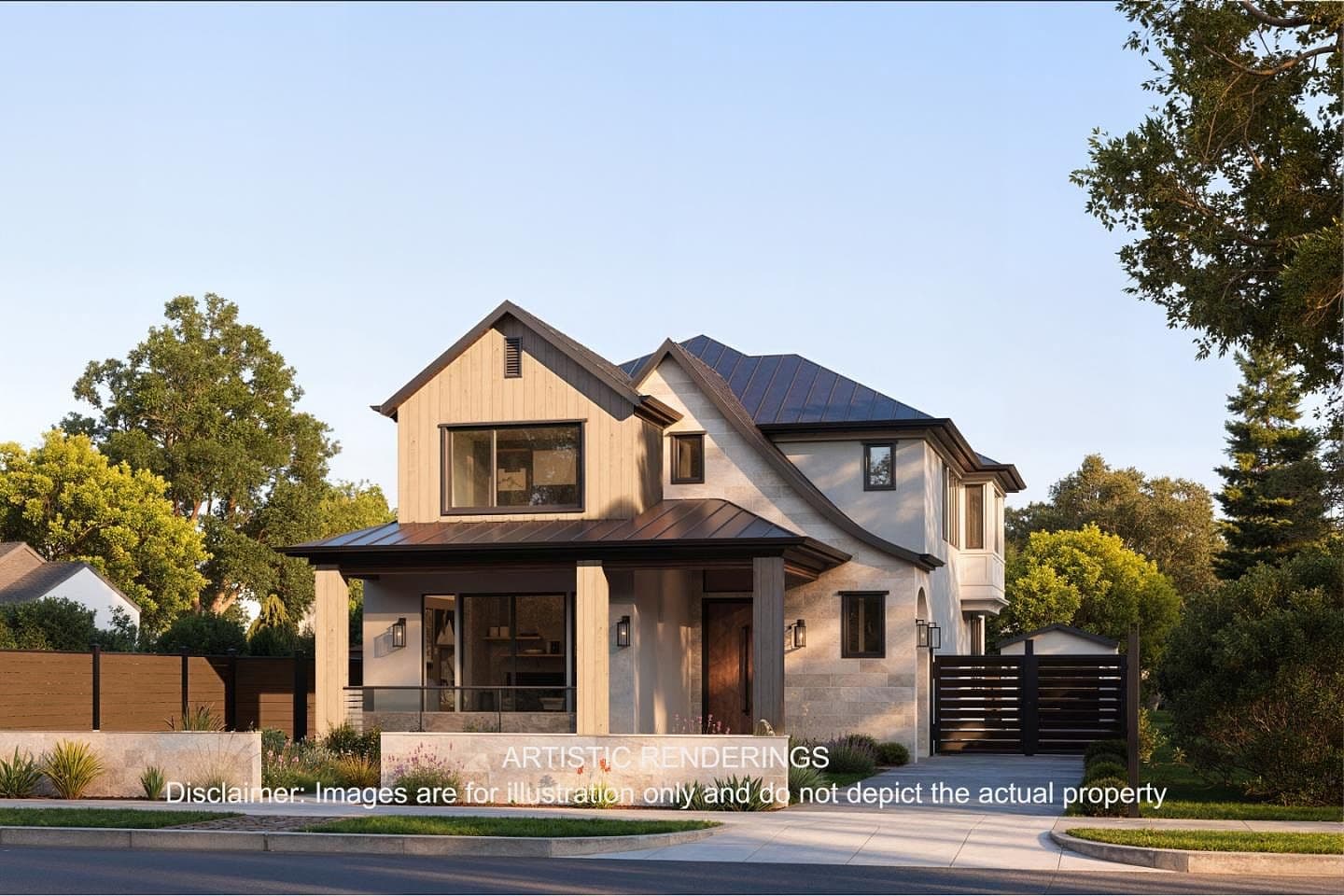 134 Seale Ave, listing photograph 1
