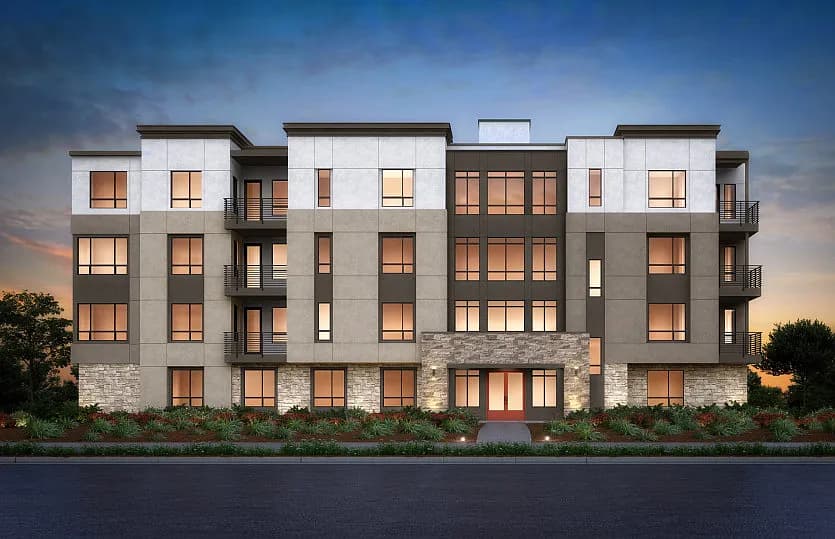 Plan 1B Plan, The Square, listing photograph 1