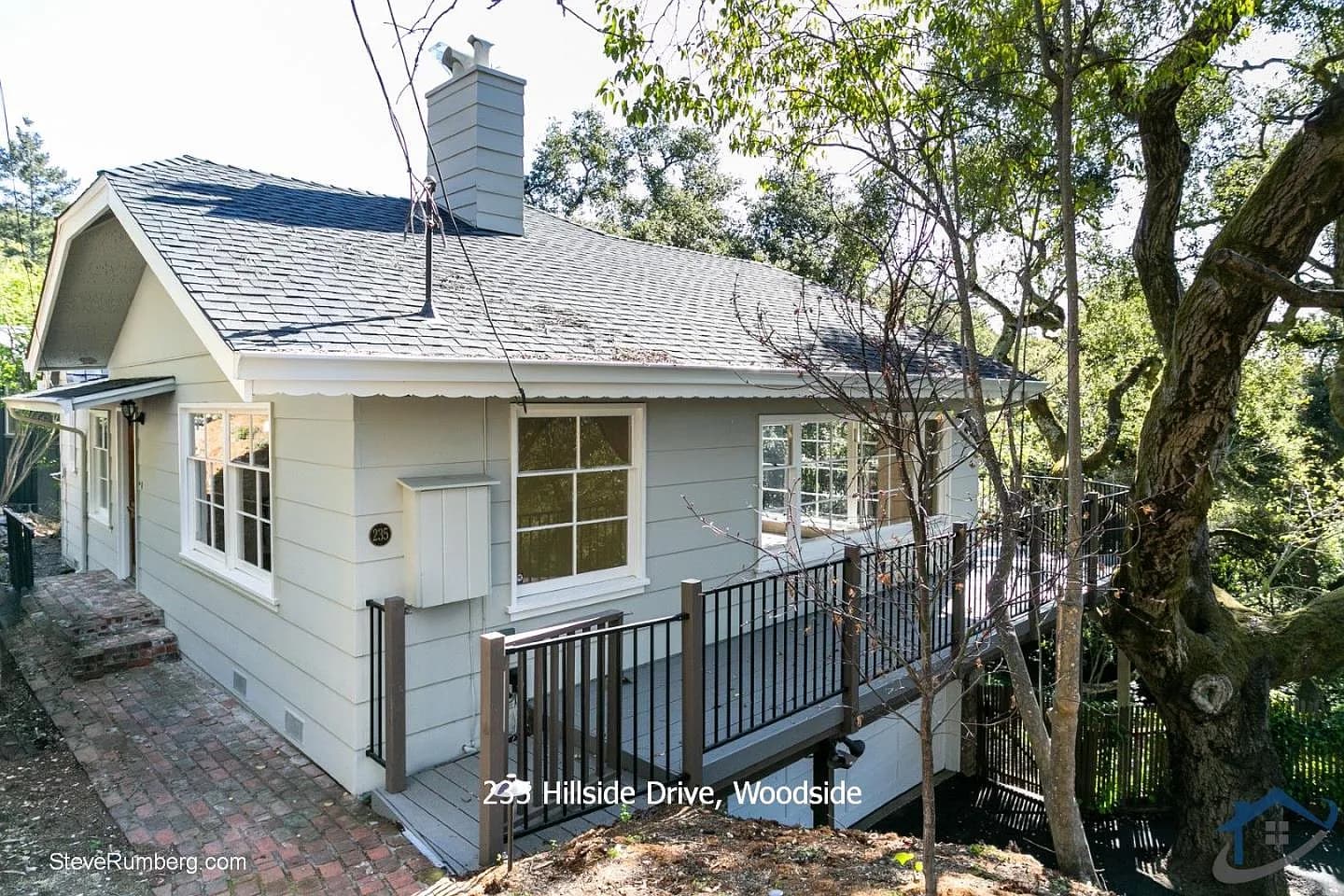 235 Hillside Dr, listing photograph 1