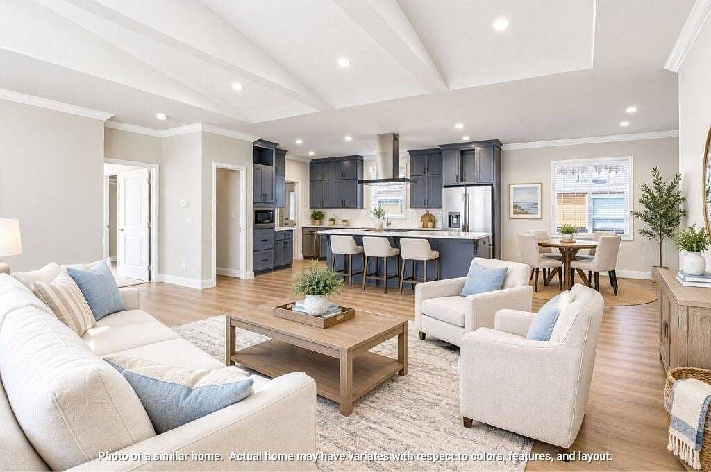 1085 Tasman Dr #466, listing photograph 1