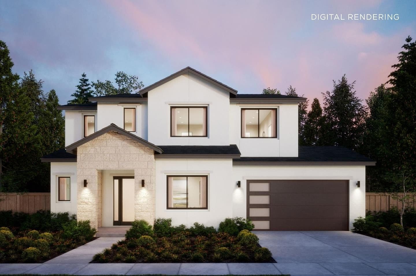 2171 Manzanita Ave, listing photograph 1
