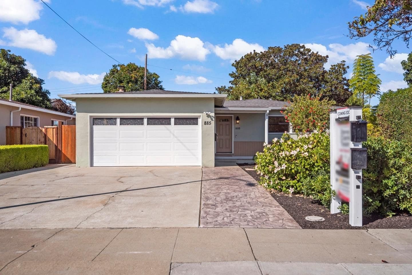885 Coachella Ave, listing photograph 1