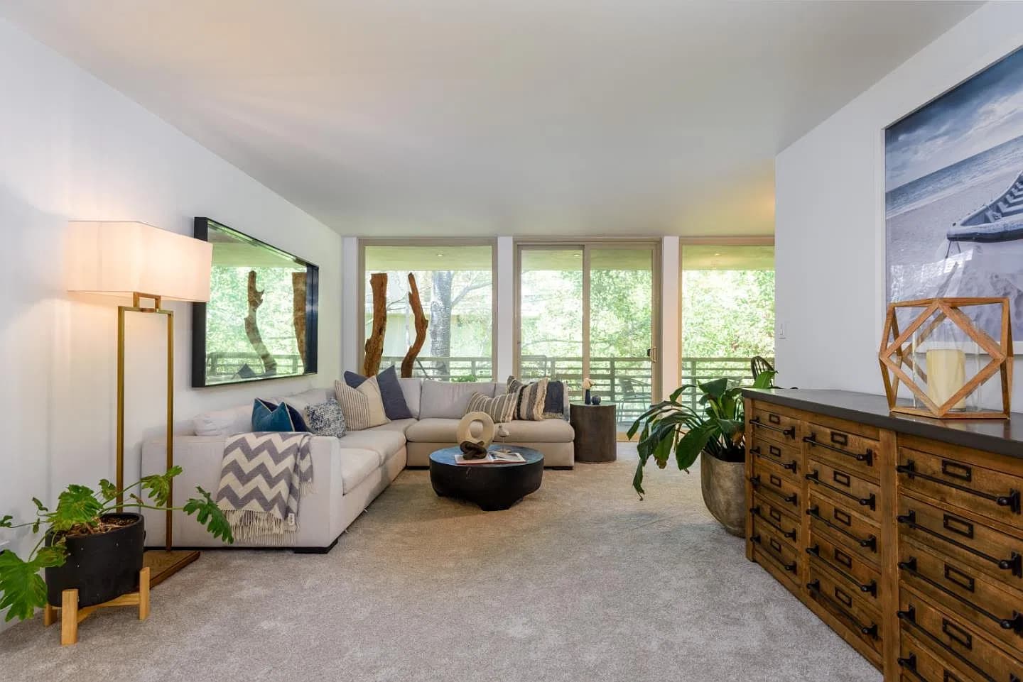 1100 Sharon Park Dr APT 13, listing photograph 1