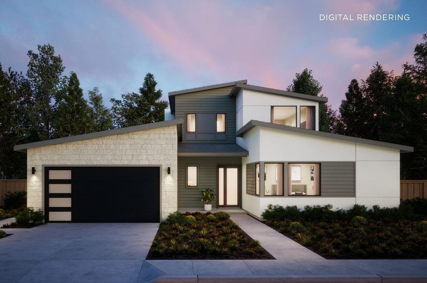 1931 Oakdell Dr, listing photograph 1