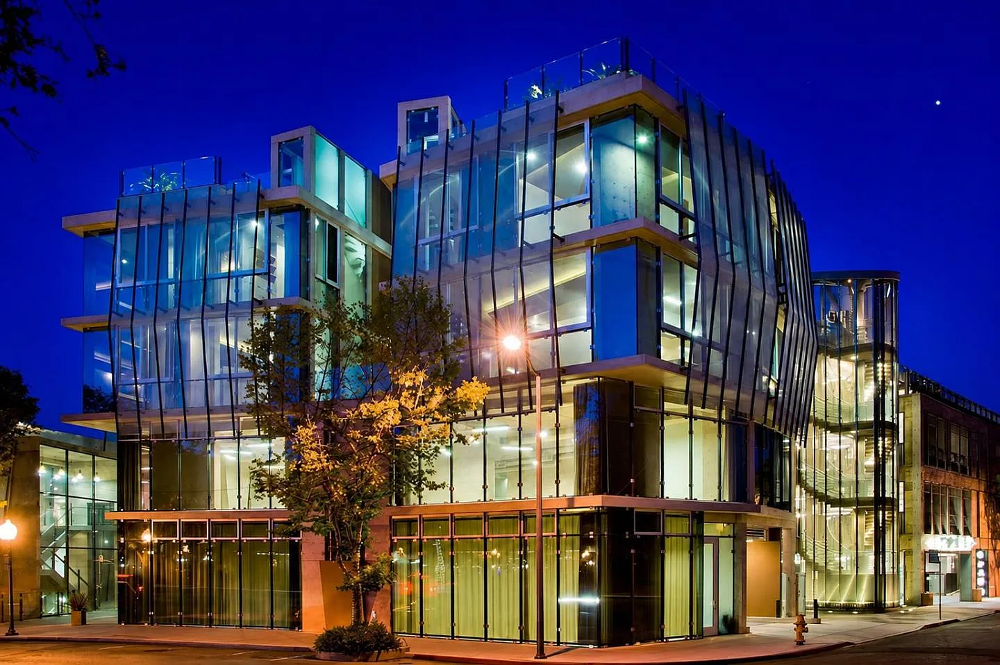 102 University Ave #3C, listing photograph 1