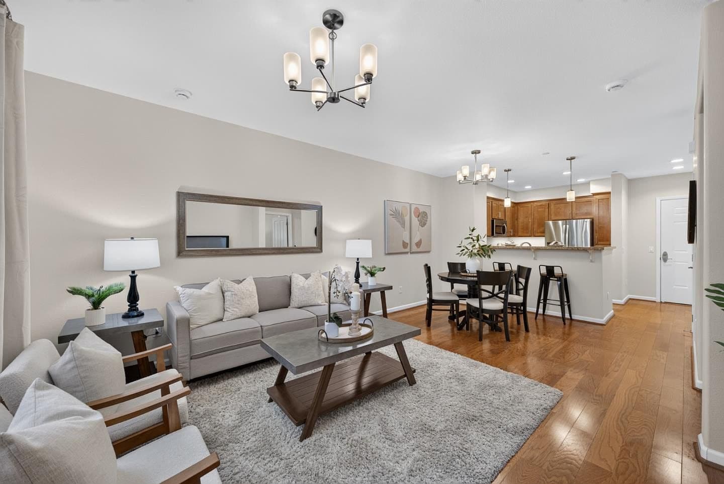 4388 El Camino Real Unit 298, listing photograph 1
