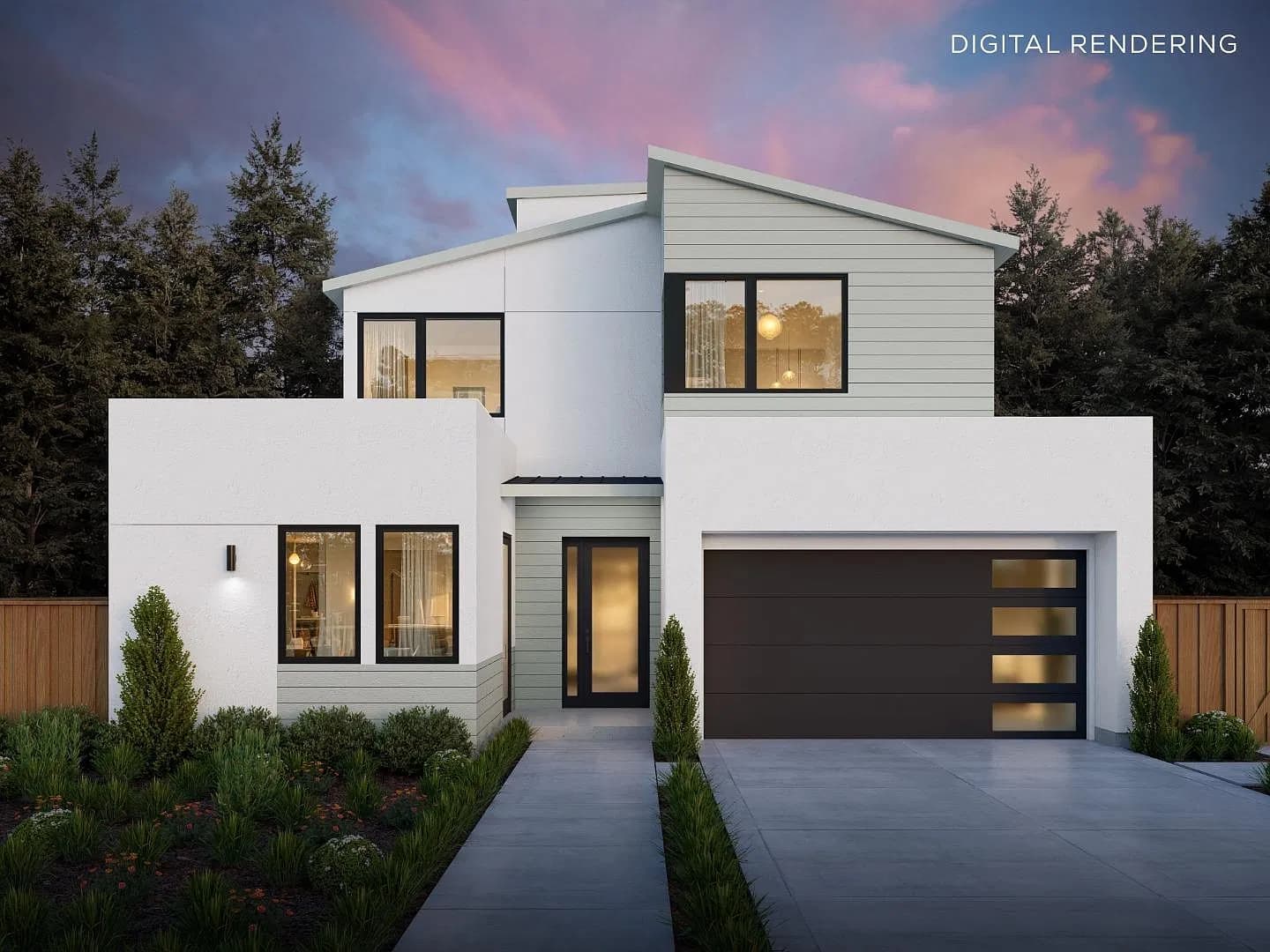 2051 Oakley Ave, listing photograph 1