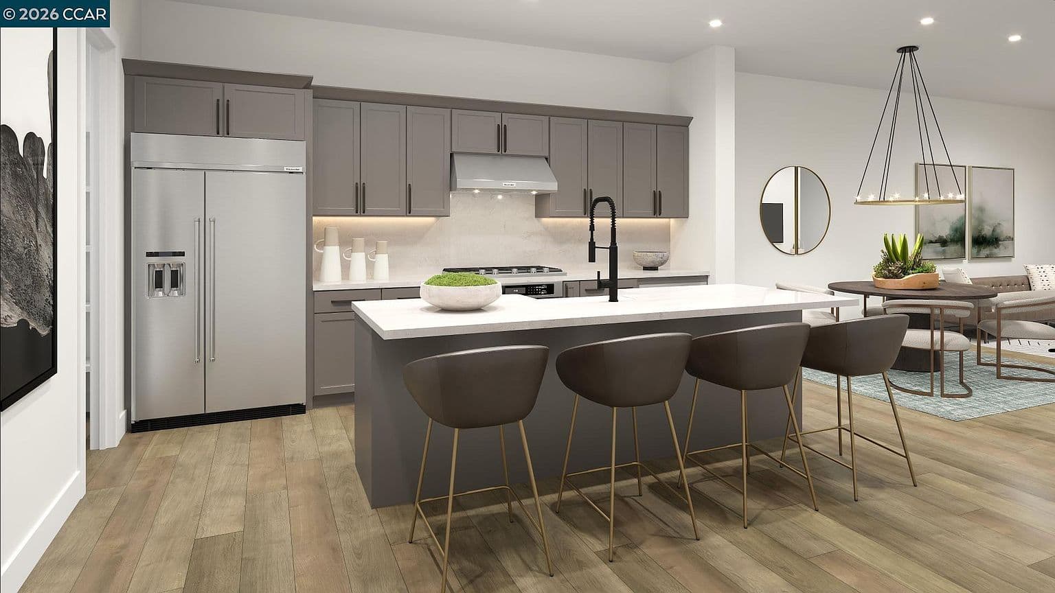 1102 Althea Ter #6, listing photograph 1