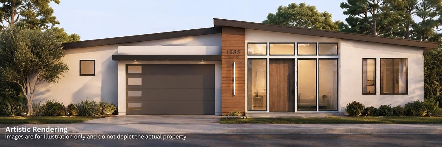 1585 Holt Ave, listing photograph 1