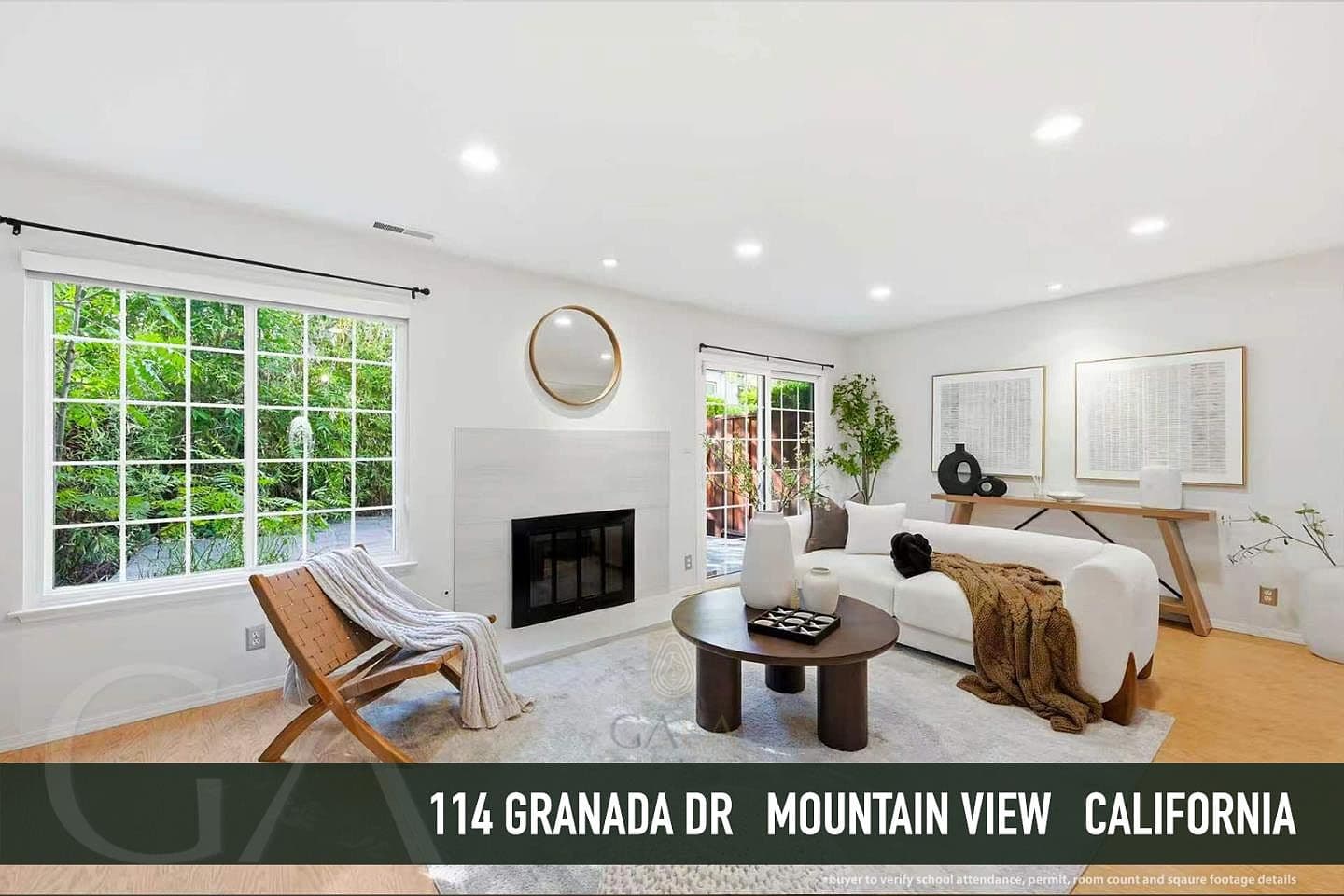 114 Granada Dr, listing photograph 1